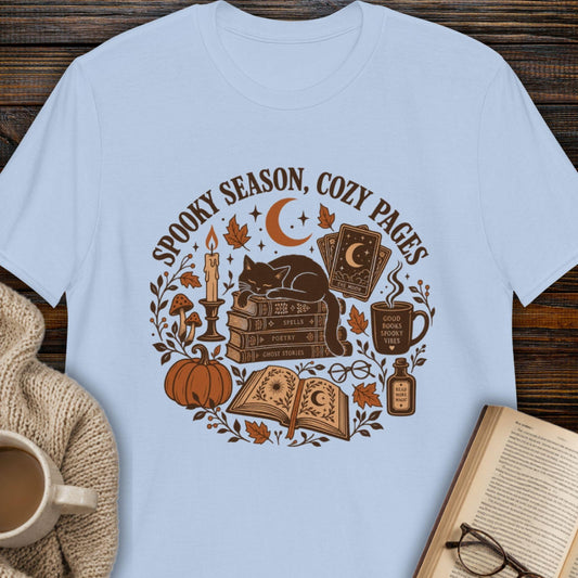 Spooky Season T-Shirt