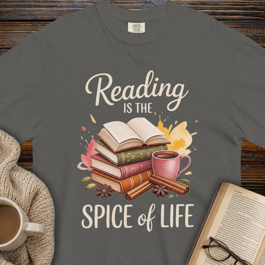 The Spice of Life T-Shirt