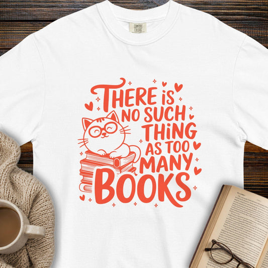 No such thing T-shirt