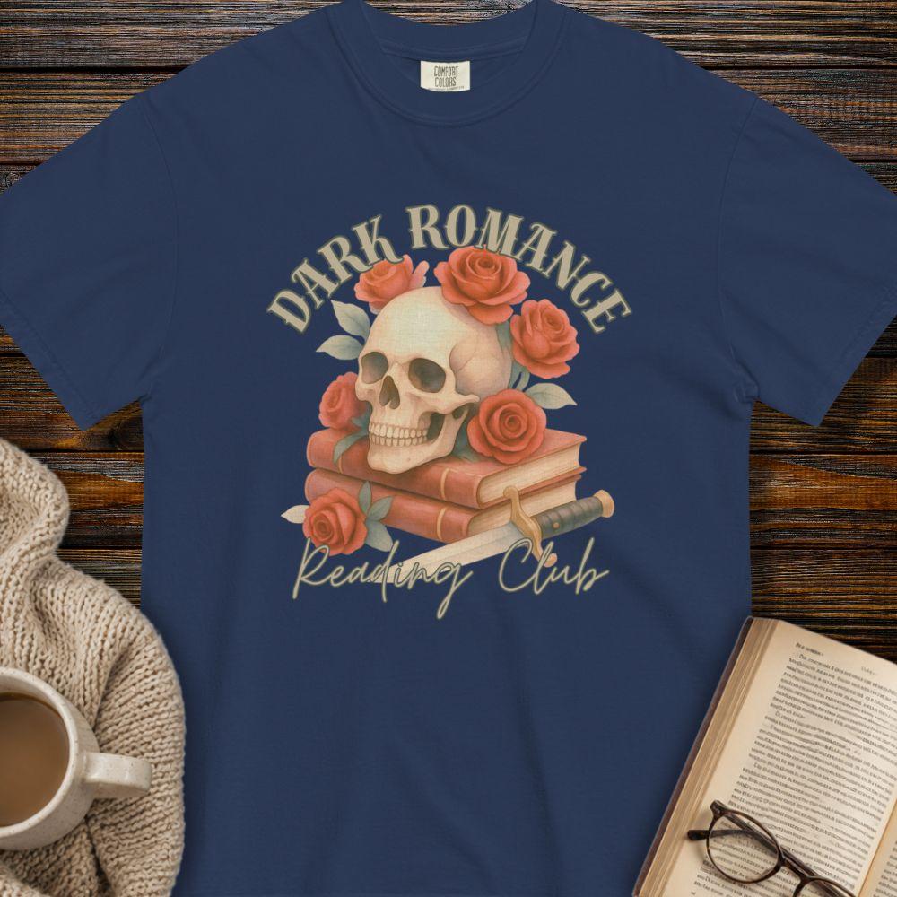 Dark romance readers book club T-shirt