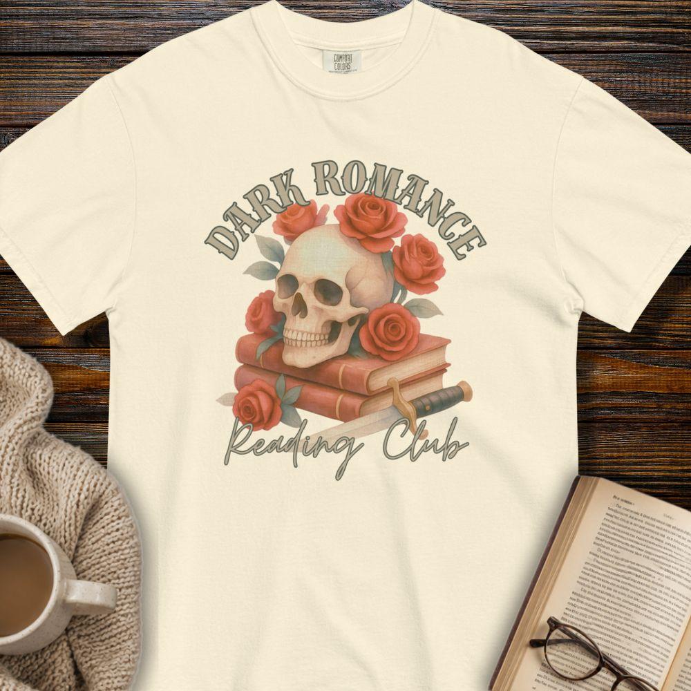 Dark romance readers book club T-shirt