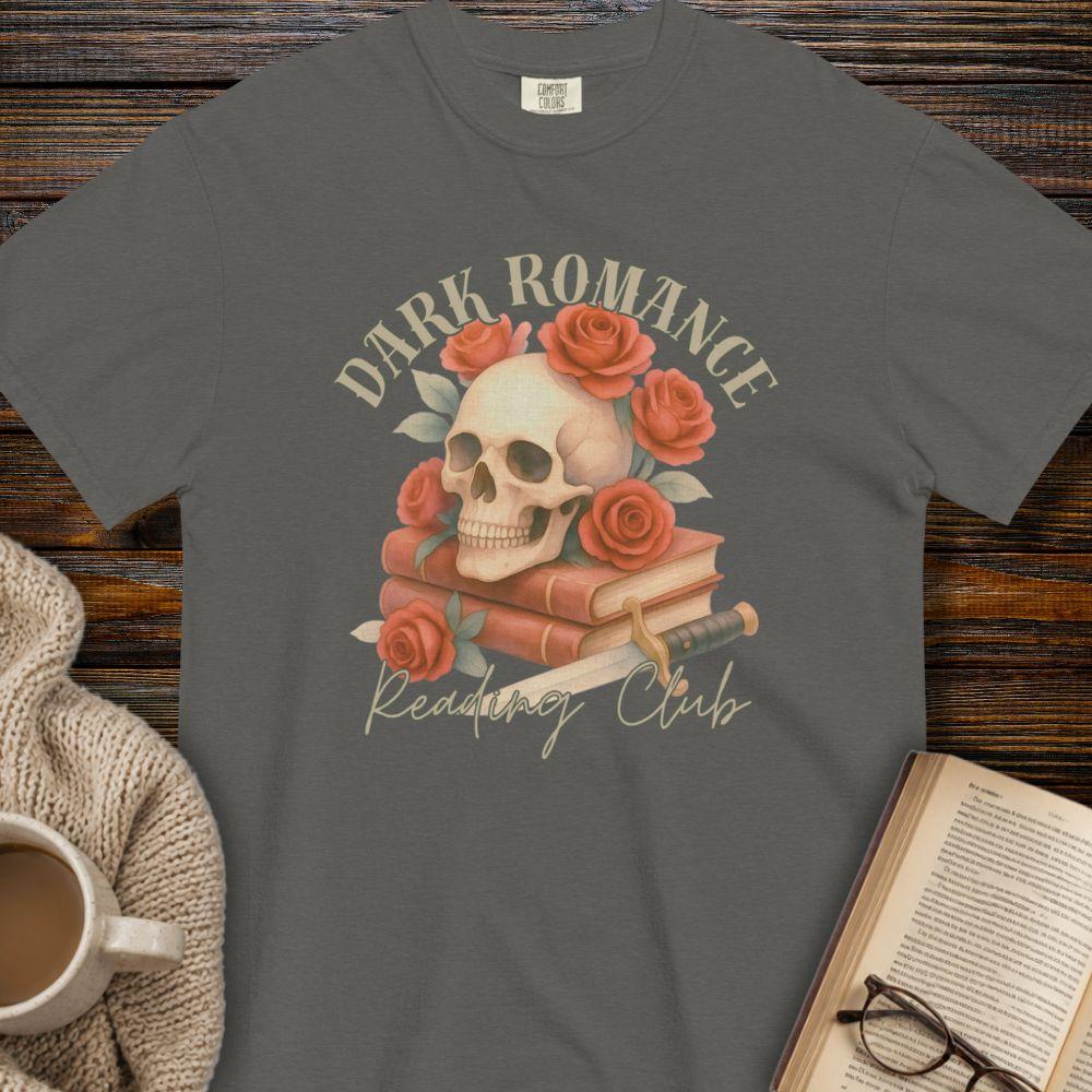 Dark romance readers book club T-shirt