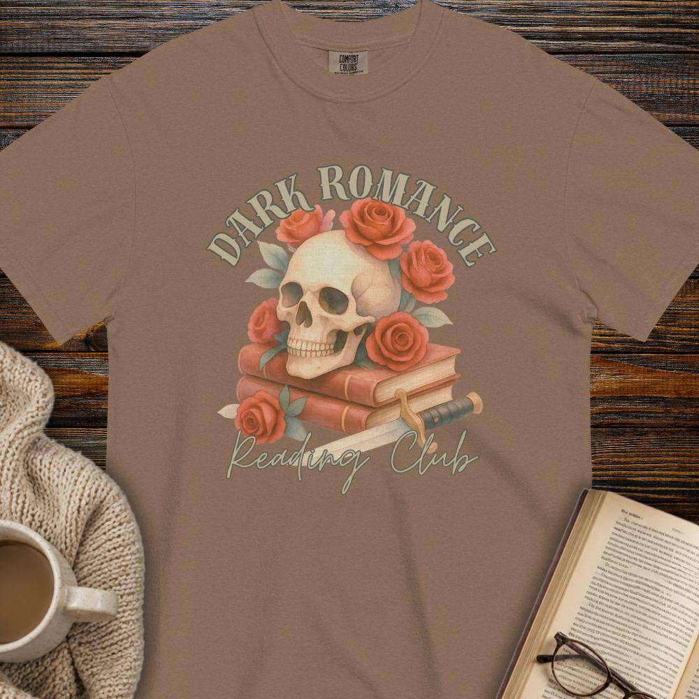 Dark romance readers book club T-shirt