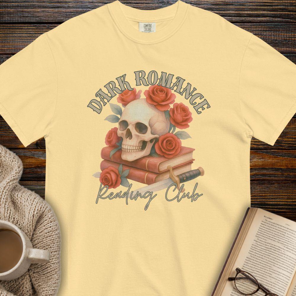 Dark romance readers book club T-shirt