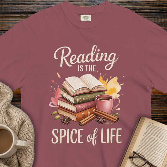 The Spice of Life T-Shirt