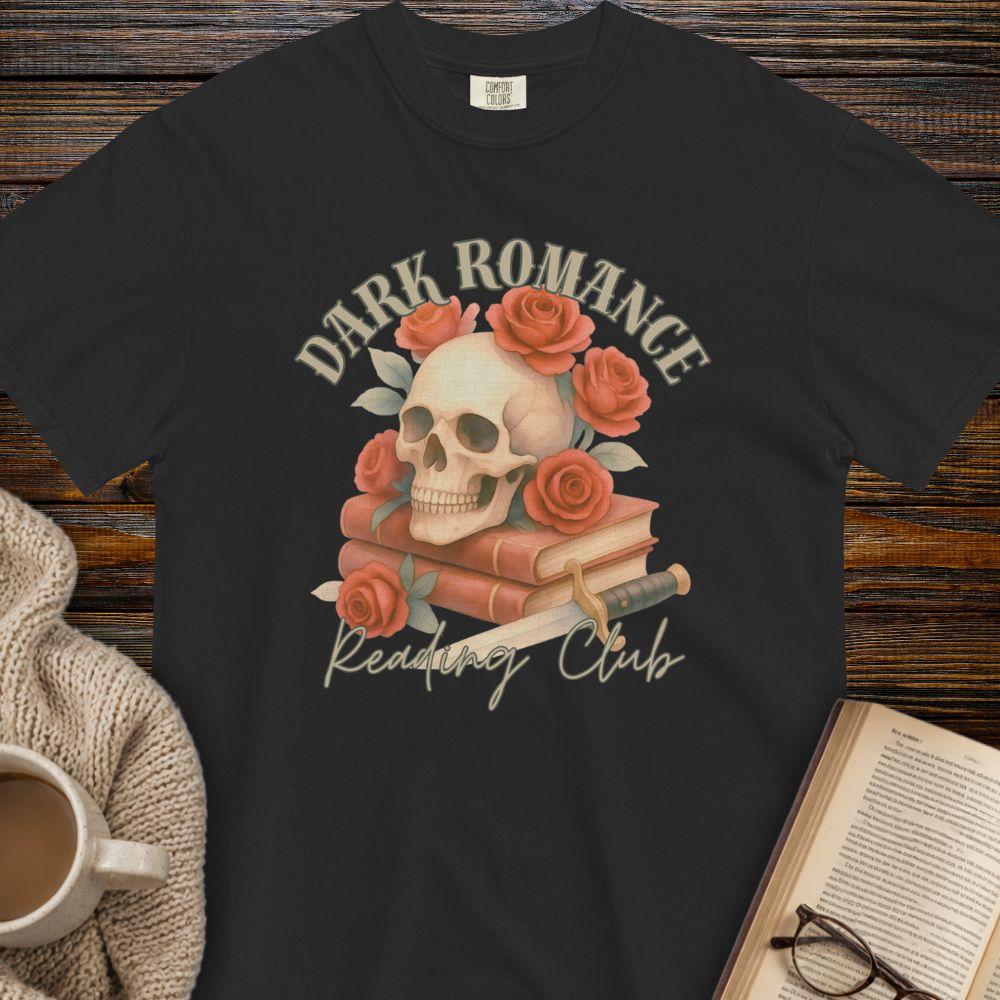 Dark romance readers book club T-shirt
