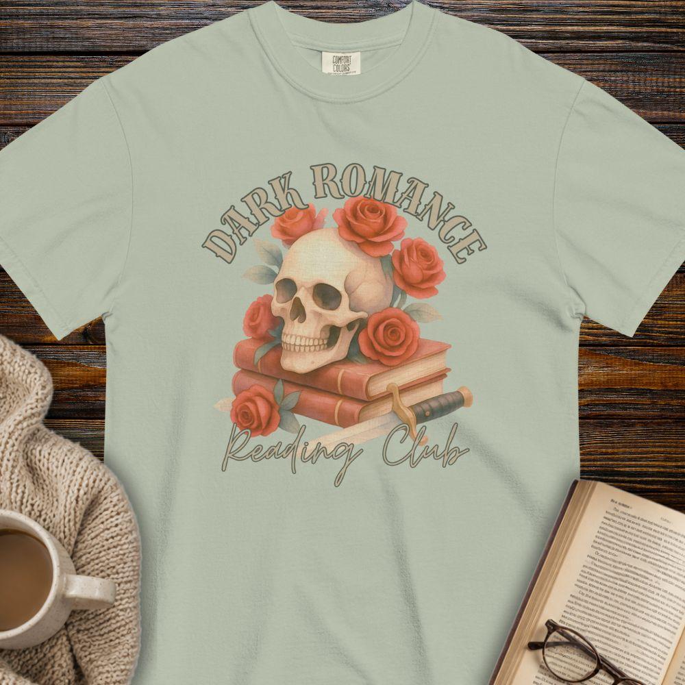 Dark romance readers book club T-shirt